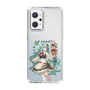 Slim Protection Case［ Hatsune Miku × Kuppy Ramune – Hatsune Miku × Kuppy – Full-body Illustration 1 ］