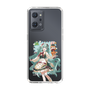 Slim Protection Case［ Hatsune Miku × Kuppy Ramune – Hatsune Miku × Kuppy – Full-body Illustration 1 ］