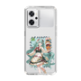 Slim Protection Case［ Hatsune Miku × Kuppy Ramune – Hatsune Miku × Kuppy – Full-body Illustration 1 ］