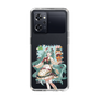 Slim Protection Case［ Hatsune Miku × Kuppy Ramune – Hatsune Miku × Kuppy – Full-body Illustration 1 ］
