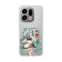 Slim Protection Case［ Hatsune Miku × Kuppy Ramune - Hatsune Miku × Kuppy - Full-body Illustration 1 ］