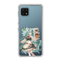 Slim Protection Case［ Hatsune Miku × Kuppy Ramune – Hatsune Miku × Kuppy – Full-body Illustration 1 ］