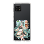 Slim Protection Case［ Hatsune Miku × Kuppy Ramune – Hatsune Miku × Kuppy – Full-body Illustration 1 ］