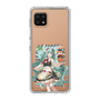 Slim Protection Case［ Hatsune Miku × Kuppy Ramune – Hatsune Miku × Kuppy – Full-body Illustration 1 ］