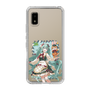 Slim Protection Case［ Hatsune Miku × Kuppy Ramune – Hatsune Miku × Kuppy – Full-body Illustration 1 ］