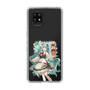 Slim Protection Case［ Hatsune Miku × Kuppy Ramune – Hatsune Miku × Kuppy – Full-body Illustration 1 ］