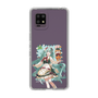 Slim Protection Case［ Hatsune Miku × Kuppy Ramune – Hatsune Miku × Kuppy – Full-body Illustration 1 ］