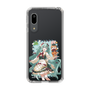 Slim Protection Case［ Hatsune Miku × Kuppy Ramune – Hatsune Miku × Kuppy – Full-body Illustration 1 ］