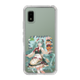 Slim Protection Case［ Hatsune Miku × Kuppy Ramune – Hatsune Miku × Kuppy – Full-body Illustration 1 ］