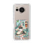 Slim Protection Case［ Hatsune Miku × Kuppy Ramune – Hatsune Miku × Kuppy – Full-body Illustration 1 ］