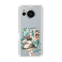 Slim Protection Case［ Hatsune Miku × Kuppy Ramune – Hatsune Miku × Kuppy – Full-body Illustration 1 ］