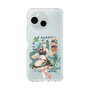 Slim Protection Case［ Hatsune Miku × Kuppy Ramune - Hatsune Miku × Kuppy - Full-body Illustration 1 ］