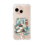 Slim Protection Case［ Hatsune Miku × Kuppy Ramune - Hatsune Miku × Kuppy - Full-body Illustration 1 ］