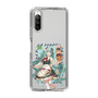 Slim Protection Case［ Hatsune Miku × Kuppy Ramune – Hatsune Miku × Kuppy – Full-body Illustration 1 ］