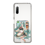 Slim Protection Case［ Hatsune Miku × Kuppy Ramune – Hatsune Miku × Kuppy – Full-body Illustration 1 ］
