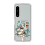 Slim Protection Case［ Hatsune Miku × Kuppy Ramune – Hatsune Miku × Kuppy – Full-body Illustration 1 ］