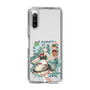 Slim Protection Case［ Hatsune Miku × Kuppy Ramune – Hatsune Miku × Kuppy – Full-body Illustration 1 ］