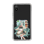 Slim Protection Case［ Hatsune Miku × Kuppy Ramune – Hatsune Miku × Kuppy – Full-body Illustration 1 ］