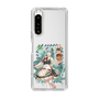 Slim Protection Case［ Hatsune Miku × Kuppy Ramune – Hatsune Miku × Kuppy – Full-body Illustration 1 ］