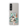 Slim Protection Case［ Hatsune Miku × Kuppy Ramune – Hatsune Miku × Kuppy – Full-body Illustration 1 ］