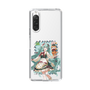 Slim Protection Case［ Hatsune Miku × Kuppy Ramune – Hatsune Miku × Kuppy – Full-body Illustration 1 ］