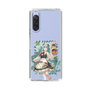 Slim Protection Case［ Hatsune Miku × Kuppy Ramune – Hatsune Miku × Kuppy – Full-body Illustration 1 ］