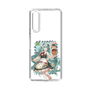 Slim Protection Case［ Hatsune Miku × Kuppy Ramune – Hatsune Miku × Kuppy – Full-body Illustration 1 ］