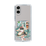 Slim Protection Case［ Hatsune Miku × Kuppy Ramune – Hatsune Miku × Kuppy – Full-body Illustration 1 ］