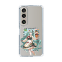 Slim Protection Case［ Hatsune Miku × Kuppy Ramune – Hatsune Miku × Kuppy – Full-body Illustration 1 ］