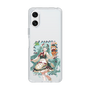 Slim Protection Case［ Hatsune Miku × Kuppy Ramune – Hatsune Miku × Kuppy – Full-body Illustration 1 ］