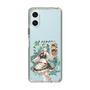 Slim Protection Case［ Hatsune Miku × Kuppy Ramune – Hatsune Miku × Kuppy – Full-body Illustration 1 ］