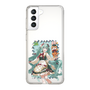 Slim Protection Case［ Hatsune Miku × Kuppy Ramune – Hatsune Miku × Kuppy – Full-body Illustration 1 ］