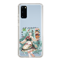 Slim Protection Case［ Hatsune Miku × Kuppy Ramune – Hatsune Miku × Kuppy – Full-body Illustration 1 ］