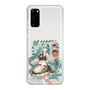 Slim Protection Case［ Hatsune Miku × Kuppy Ramune – Hatsune Miku × Kuppy – Full-body Illustration 1 ］