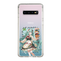 Slim Protection Case［ Hatsune Miku × Kuppy Ramune – Hatsune Miku × Kuppy – Full-body Illustration 1 ］