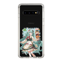 Slim Protection Case［ Hatsune Miku × Kuppy Ramune – Hatsune Miku × Kuppy – Full-body Illustration 1 ］