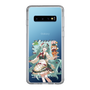 Slim Protection Case［ Hatsune Miku × Kuppy Ramune – Hatsune Miku × Kuppy – Full-body Illustration 1 ］