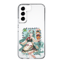 Slim Protection Case［ Hatsune Miku × Kuppy Ramune – Hatsune Miku × Kuppy – Full-body Illustration 1 ］