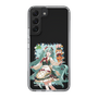 Slim Protection Case［ Hatsune Miku × Kuppy Ramune – Hatsune Miku × Kuppy – Full-body Illustration 1 ］