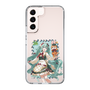 Slim Protection Case［ Hatsune Miku × Kuppy Ramune – Hatsune Miku × Kuppy – Full-body Illustration 1 ］