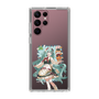 Slim Protection Case［ Hatsune Miku × Kuppy Ramune – Hatsune Miku × Kuppy – Full-body Illustration 1 ］