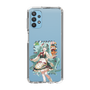 Slim Protection Case［ Hatsune Miku × Kuppy Ramune – Hatsune Miku × Kuppy – Full-body Illustration 1 ］