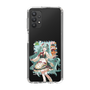 Slim Protection Case［ Hatsune Miku × Kuppy Ramune – Hatsune Miku × Kuppy – Full-body Illustration 1 ］