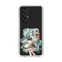 Slim Protection Case［ Hatsune Miku × Kuppy Ramune – Hatsune Miku × Kuppy – Full-body Illustration 1 ］