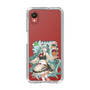 Slim Protection Case［ Hatsune Miku × Kuppy Ramune – Hatsune Miku × Kuppy – Full-body Illustration 1 ］