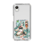 Slim Protection Case［ Hatsune Miku × Kuppy Ramune – Hatsune Miku × Kuppy – Full-body Illustration 1 ］