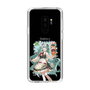 Slim Protection Case［ Hatsune Miku × Kuppy Ramune – Hatsune Miku × Kuppy – Full-body Illustration 1 ］