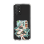 Slim Protection Case［ Hatsune Miku × Kuppy Ramune – Hatsune Miku × Kuppy – Full-body Illustration 1 ］