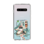 Slim Protection Case［ Hatsune Miku × Kuppy Ramune – Hatsune Miku × Kuppy – Full-body Illustration 1 ］