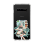 Slim Protection Case［ Hatsune Miku × Kuppy Ramune – Hatsune Miku × Kuppy – Full-body Illustration 1 ］